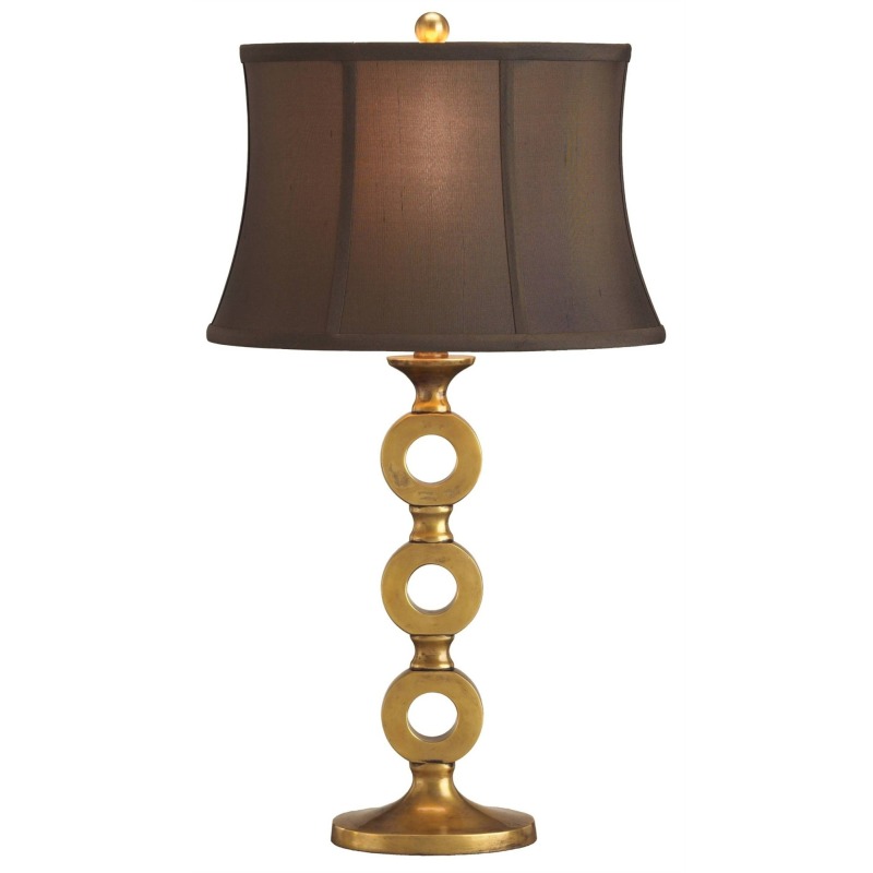 Bergamo Table Lamp