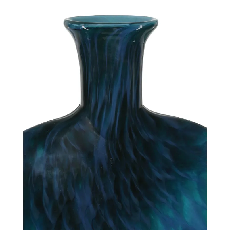 Pavonini Vase