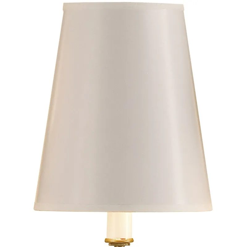 White Paper Shade
