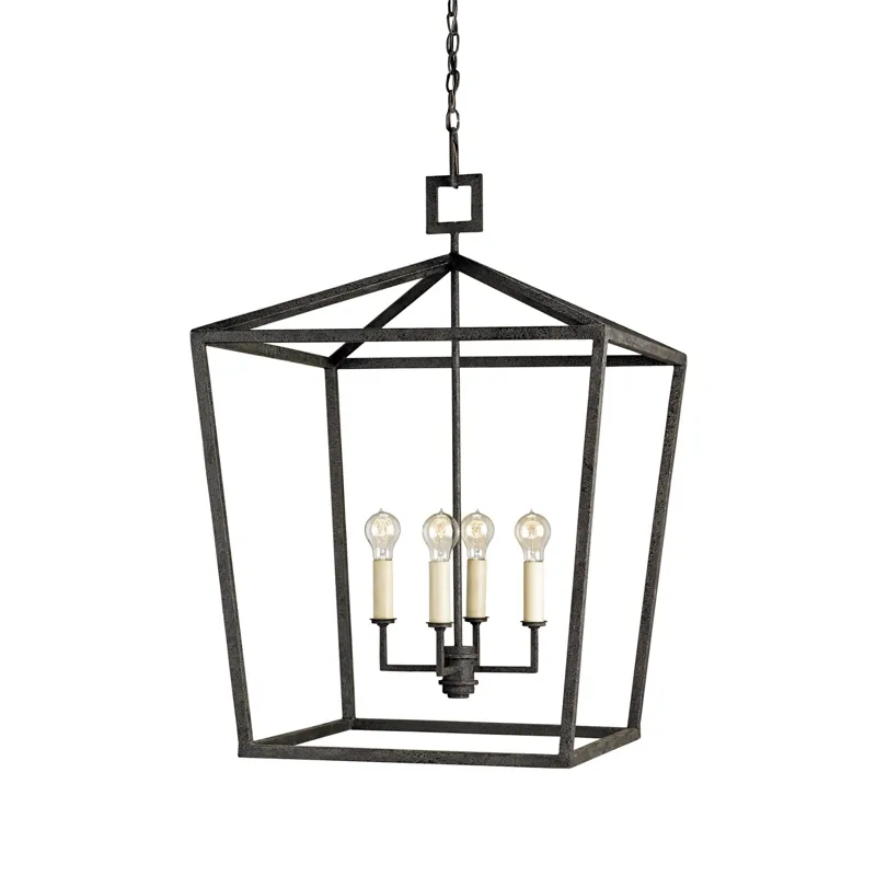 Denison Lantern