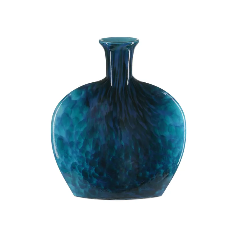 Pavonini Vase