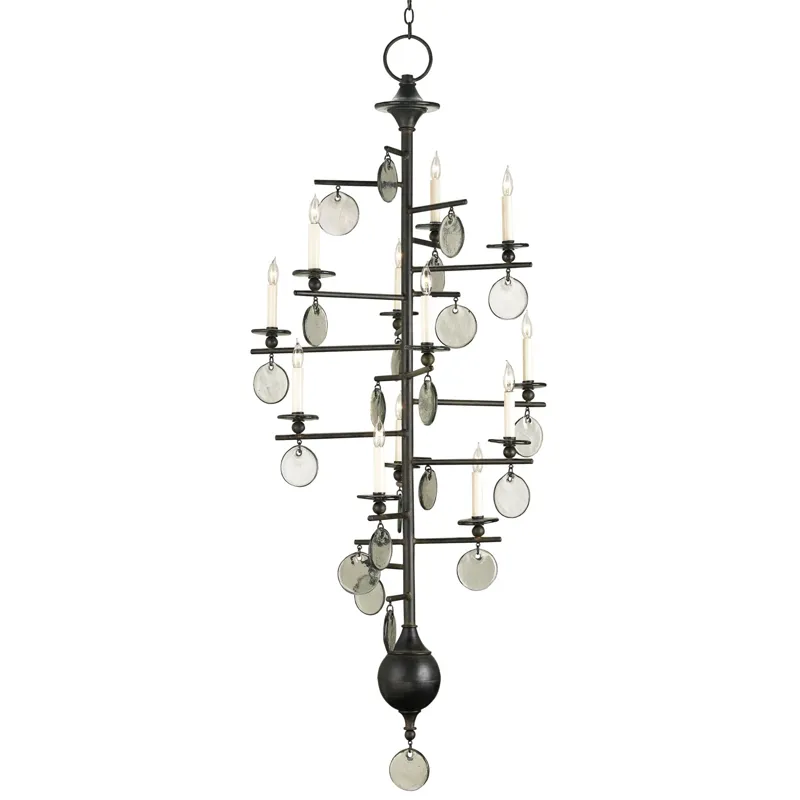 Sethos Chandelier, Large