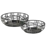 Suzanne Baskets 2-pieces