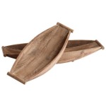Dory Trays