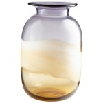 Dawn on the Horizon Vase