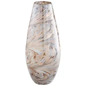 Large Caravelas Vase