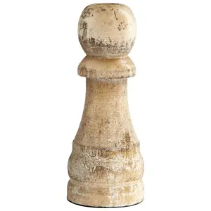 Pawn Sculpture