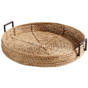 Coracles Tray