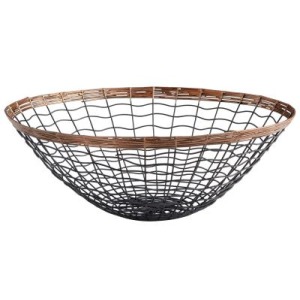 Large Webed Container