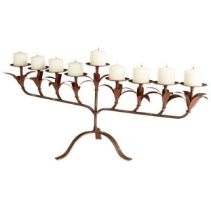Ornella Candle Holders