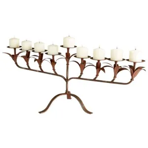 Ornella Candle Holders