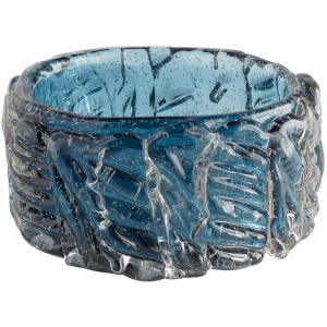 Thorough Bowl Blue &ndash; Small