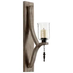 Giorno Wall Candle Holder