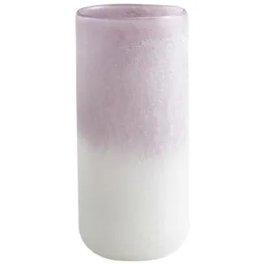 Small Tundra Vase