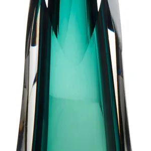 Galatea Vase Green - Large