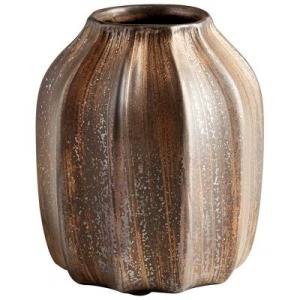Small Mason Vase