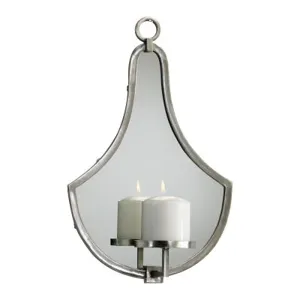 Mod Wall CandleHolder