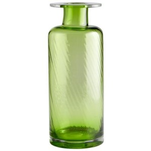 Large Apothecary Vase