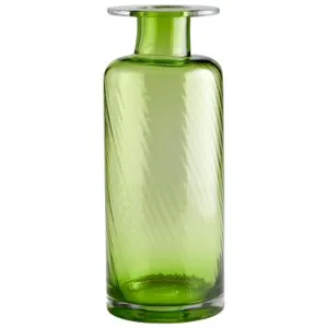 Large Apothecary Vase