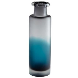 Large Neptune Vase