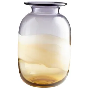 Dawn on the Horizon Vase