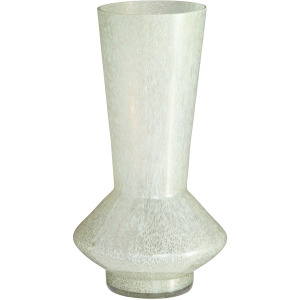 Pilat Vase Taupe &ndash; Tall