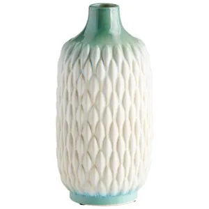 Small Verdant Bud Sea Vase