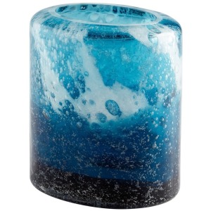 Small Spruzzo Vase