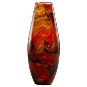 Large Italian Vase