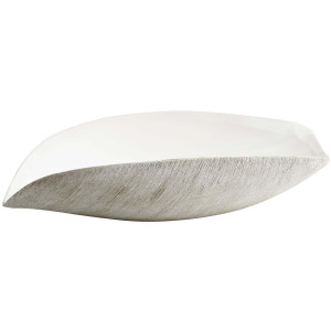Selena Bowl Natural Stone - Large