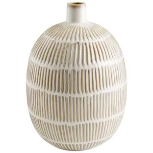 Saxon Vase - Small