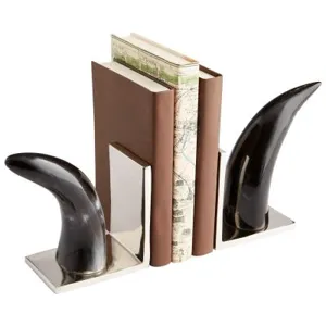 Get Hooked Bookends