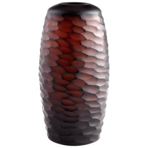 Large Comet Vase