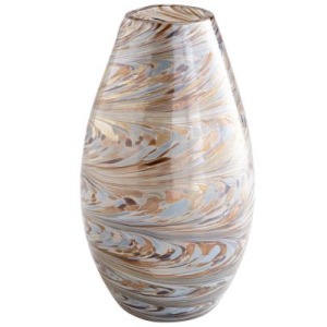Small Caravelas Vase