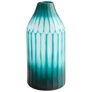 Medium on The Contrary Vase