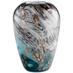 Medium Prismatic Vase