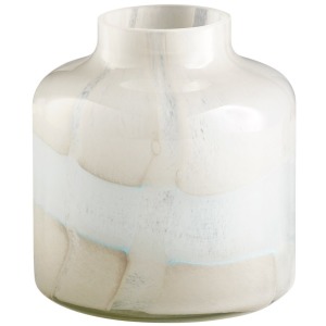 Small Lucerne Vase