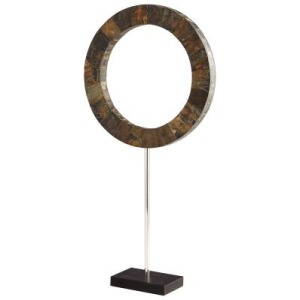 Large Portal Sculpture