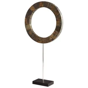 Large Portal Sculpture
