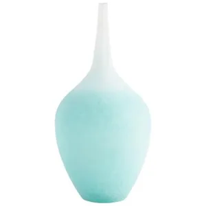 Small Droplet Vase