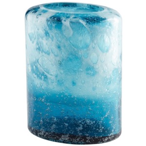 Large Spruzzo Vase