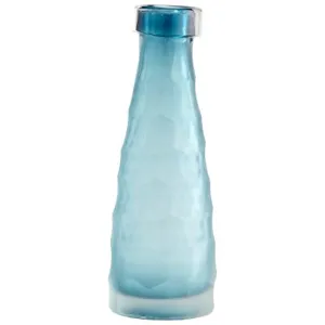 Small Hummingbird Vase