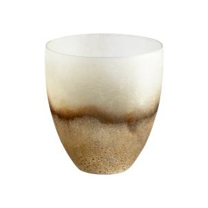 Small Wellesley Vase - Bronze