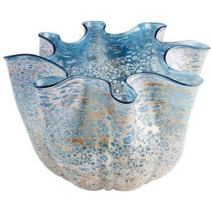 Meduse Vase