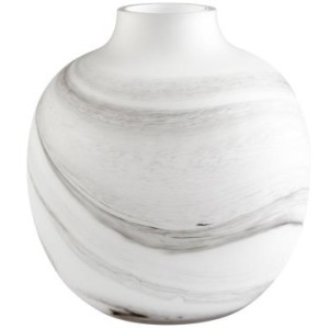Moon Mist Vase