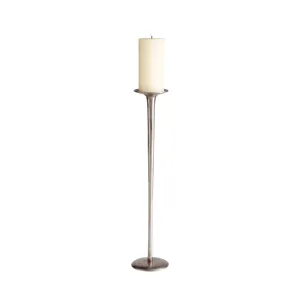 Lucus Candleholder, Bronze - Large