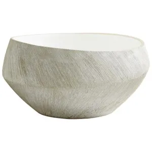 Large Selena Basin Bowl