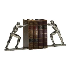 Ironman Bookends