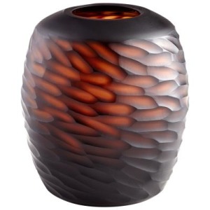 Medium Comet Vase