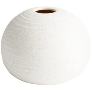 Perennial Vase | White &ndash; Small